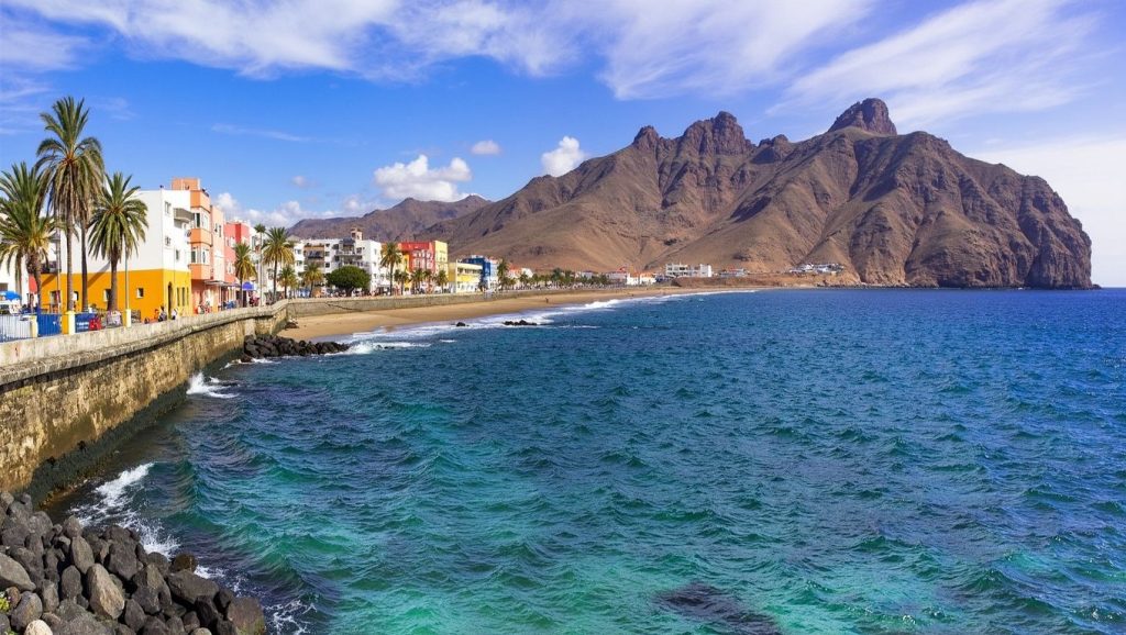 Matas Bay - El Rancho Beach - foto 6