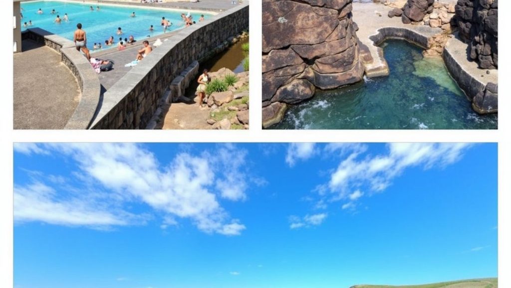 Calheta dos Lagadores (Quatro Ribeiras) - Terceira, Açores