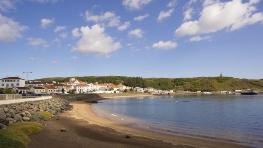Prainha - Terceira, Açores