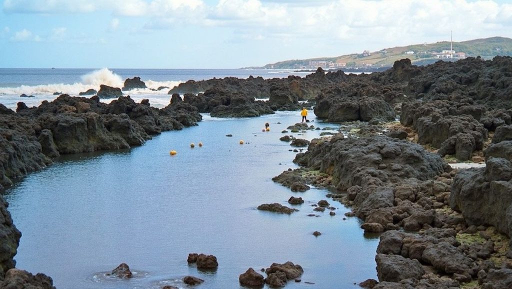 Calheta dos Biscoitos - Terceira, Açores
