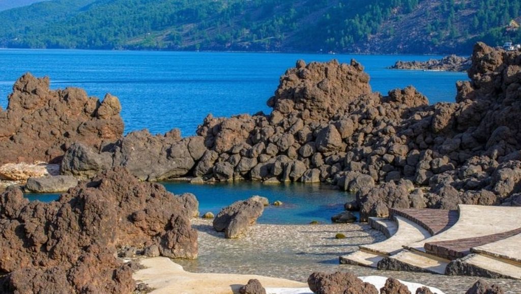 Barca - Pico, Açores