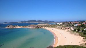 Foxos (Sanxenxo, Pontevedra)