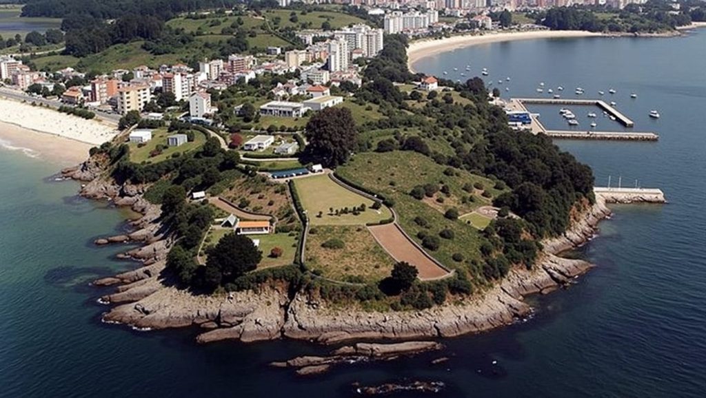 Foto de grande-de-mino
