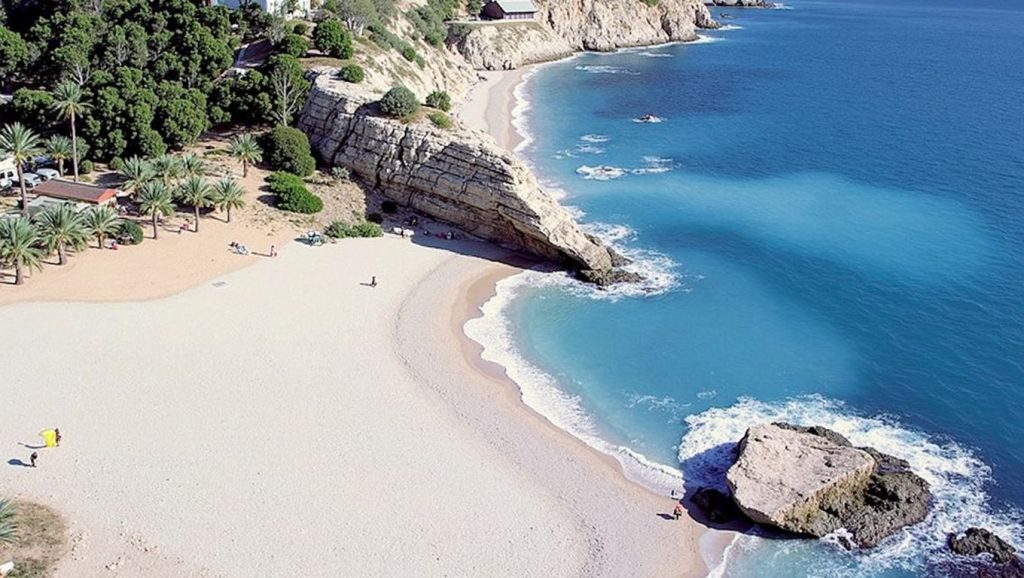 la Caleta — foto 1 de 6