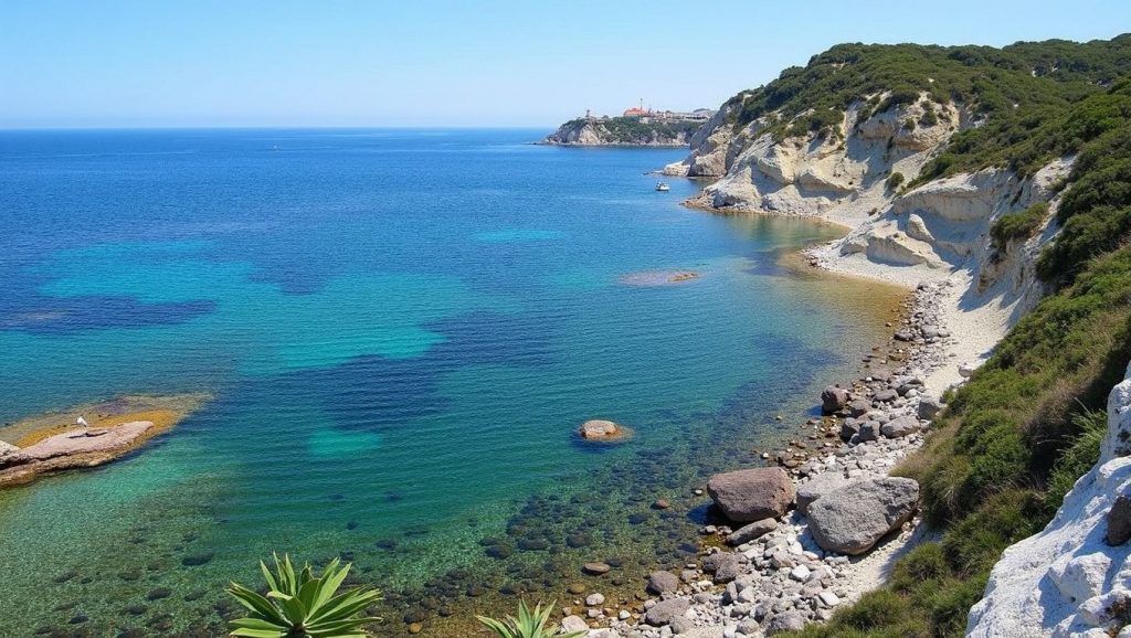 Foto de la Caleta