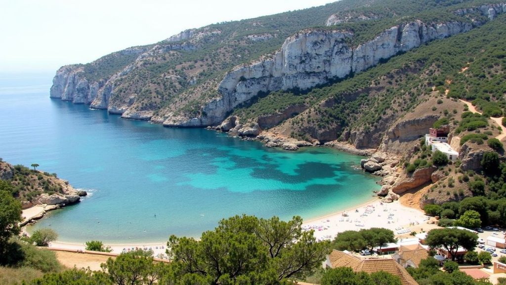 Foto de la Caleta
