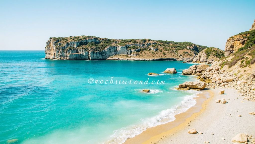 Foto de la Caleta