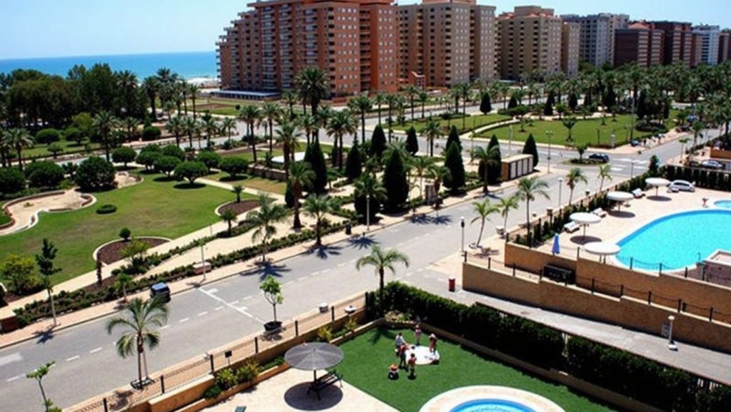 la Caleta de Orpesa — foto 4 de 6