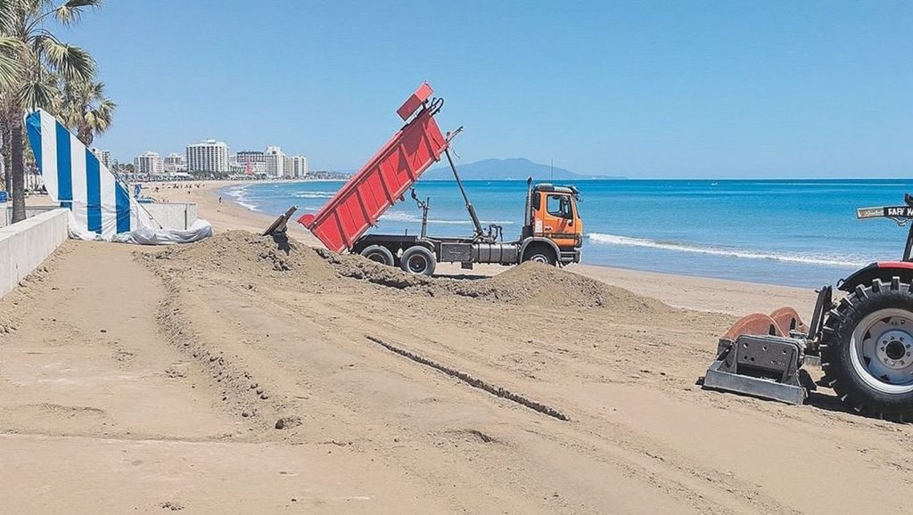 la Caleta de Orpesa — foto 5 de 6