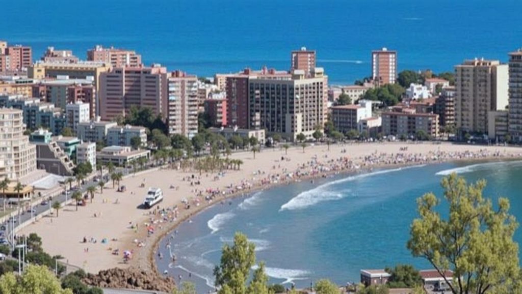 la Caleta de Orpesa — foto 6 de 6
