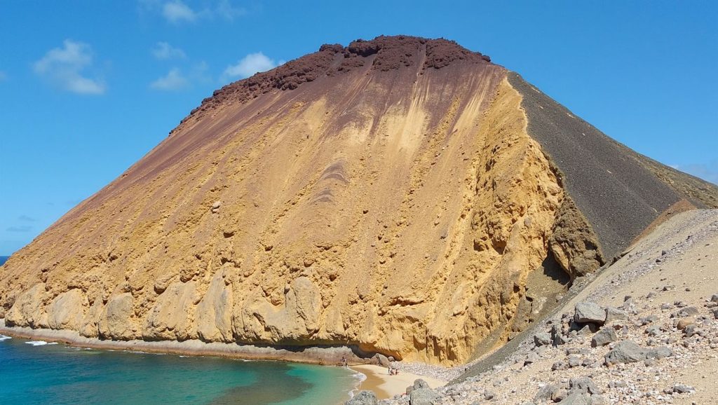 La Cocina en Haría (Lanzarote)