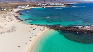 La Concha (La Oliva, Fuerteventura)