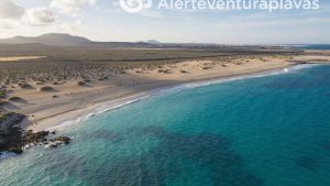 La Entubadera (La Oliva, Fuerteventura)