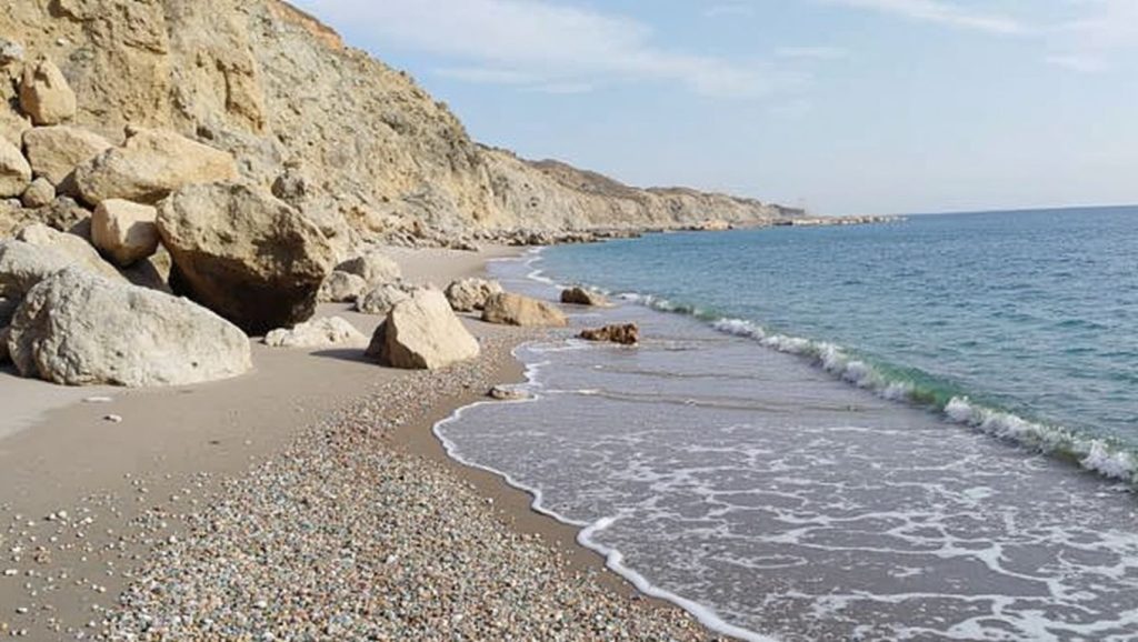 La Galera — foto 1 de 6