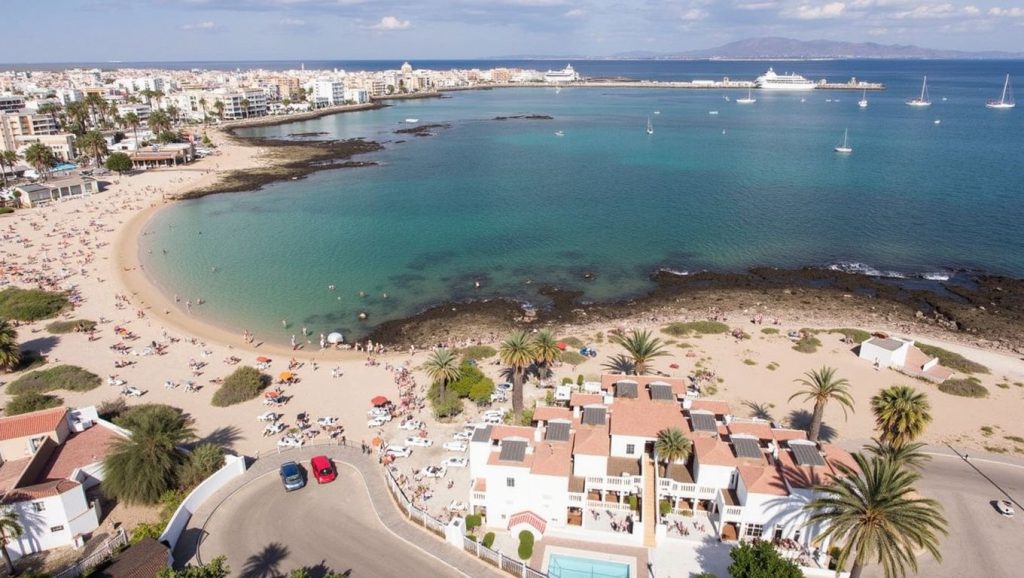 La Galera — foto 2 de 6