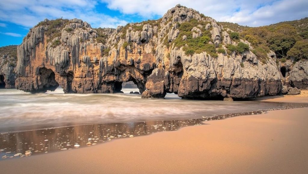 La Nixón en Asturias (Asturias)