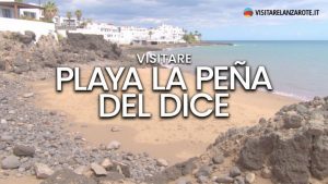 La Peña del Dice
