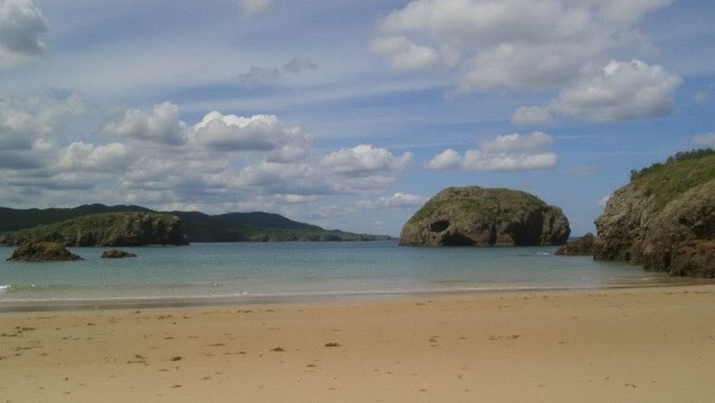 Panorámica de La Tayada, Asturias