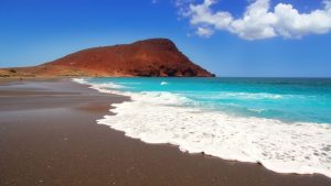 La Tejita (Alajeró, Tenerife)