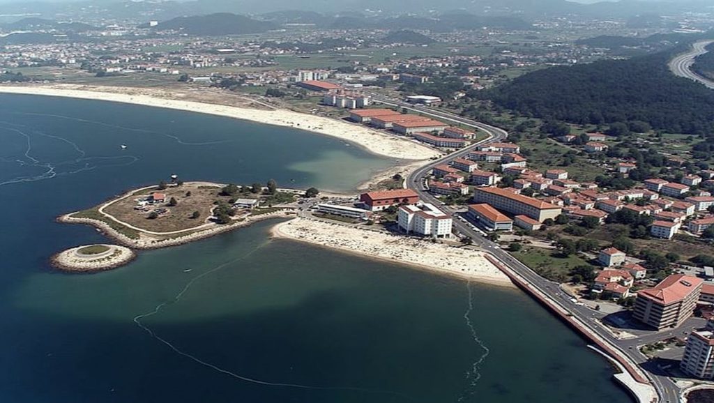 Foto de ladeira