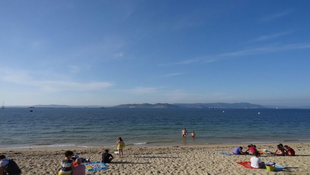 Foto de lagos