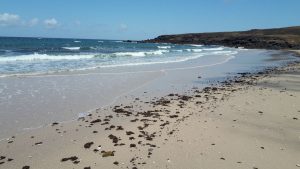 Las Caletillas (Puerto del Rosario, Fuerteventura)