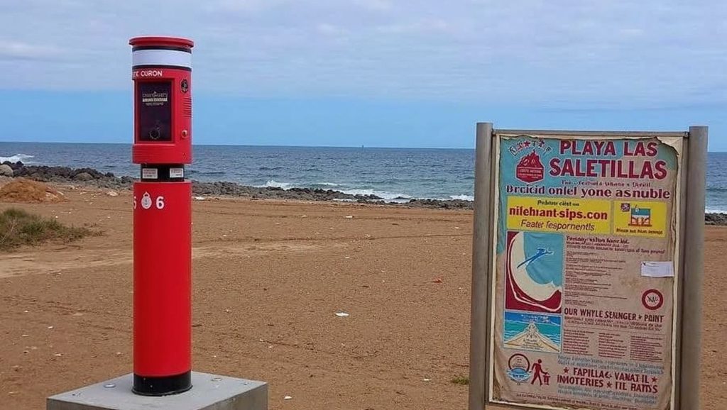 Las Caletillas — foto 2 de 6