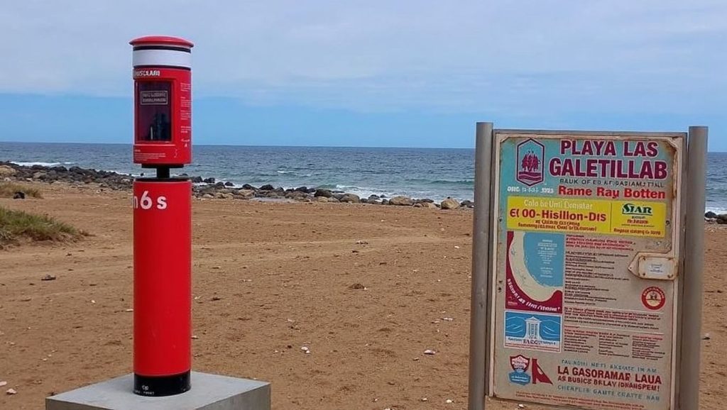 Las Caletillas — foto 5 de 6