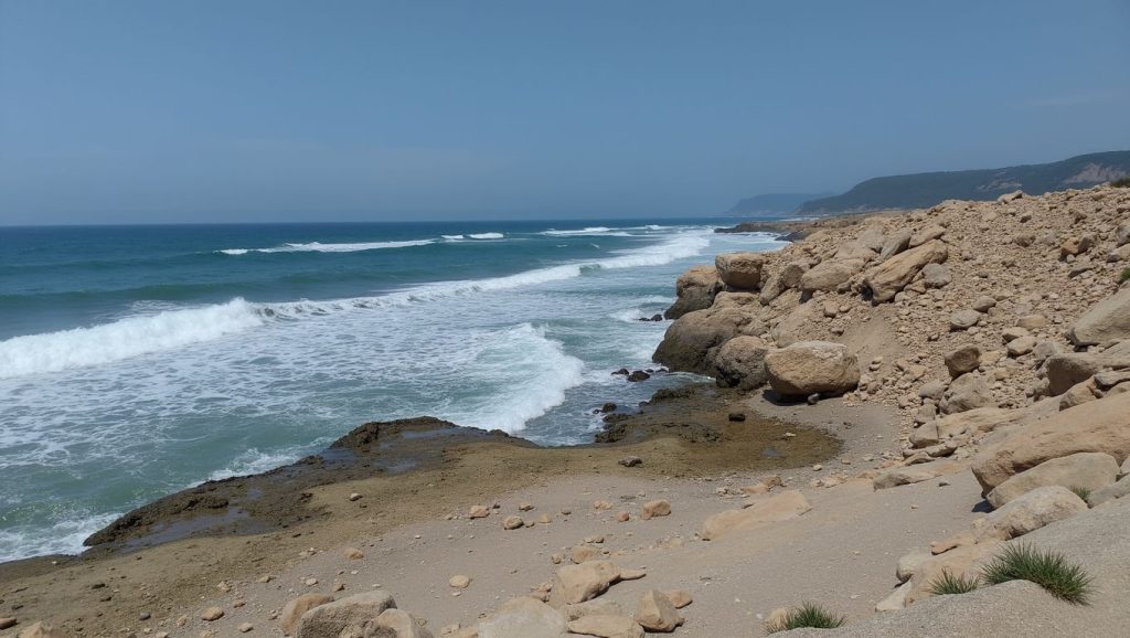 Las Cañas (Cartagena, Murcia) — foto 4