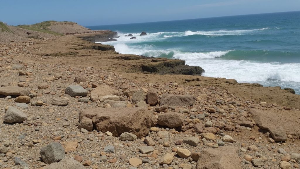 Las Cañas (Cartagena, Murcia) — foto 5