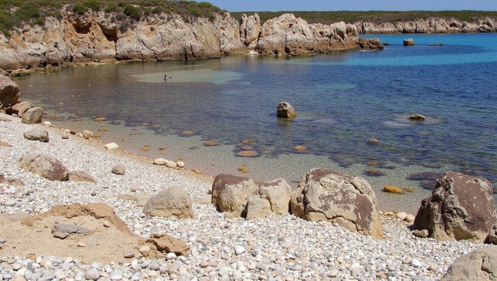 Macar de Cala Pudenta — foto 2 de 6