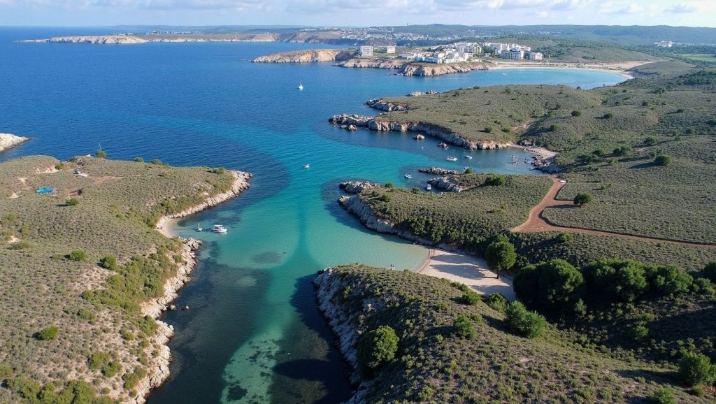 Macar de Cala Pudenta — foto 3 de 6