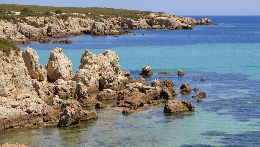 Macar de Cala Pudenta — foto 4 de 6