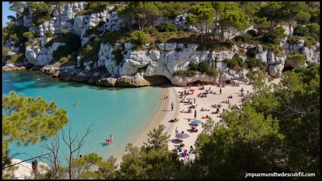 Macar de Calesmorts — foto 3 de 6