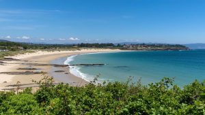 Praia Major