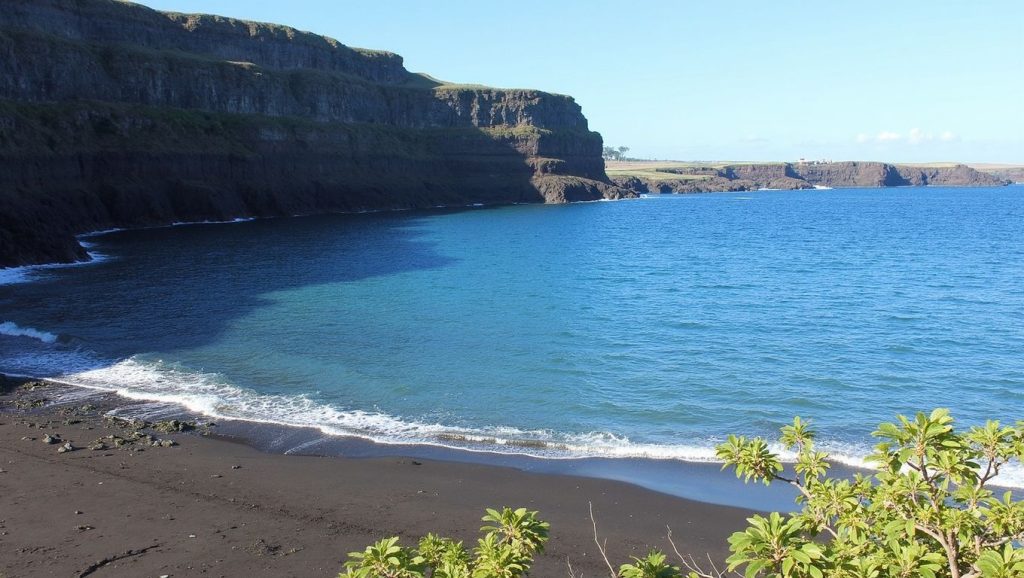 Panorámica de Malpéi, Tenerife