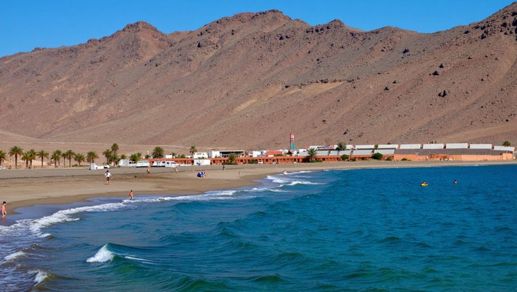 Matas Bay - El Rancho Beach — foto 2 de 6