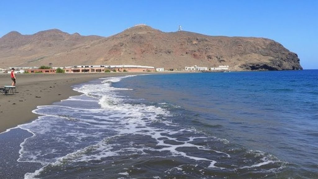 Matas Bay - El Rancho Beach — foto 5 de 6