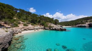 Mitjaneta (Es Migjorn Gran, Menorca)