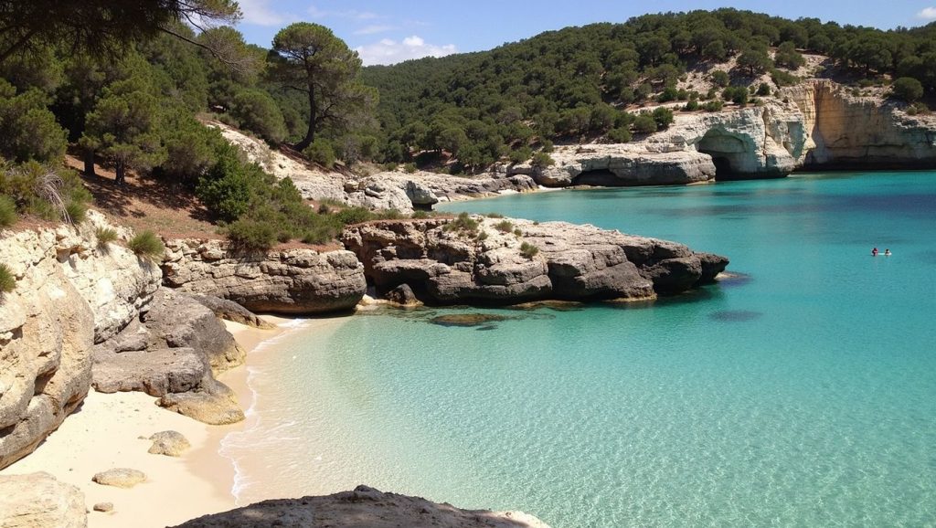 Mitjaneta — foto 3 de 6