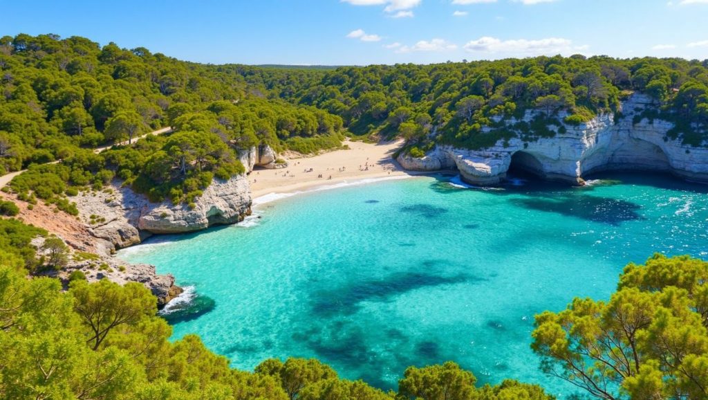 Mitjaneta — foto 4 de 6