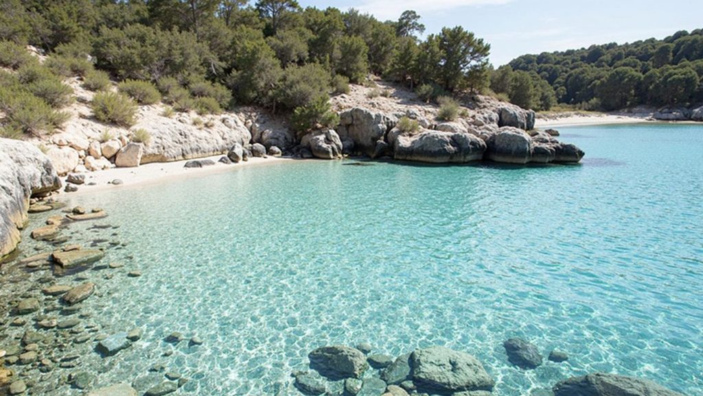 Mitjaneta — foto 5 de 6