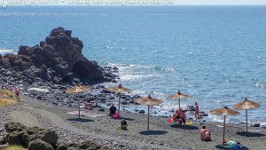 Monkey Rock