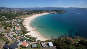 Praia de Montalvo