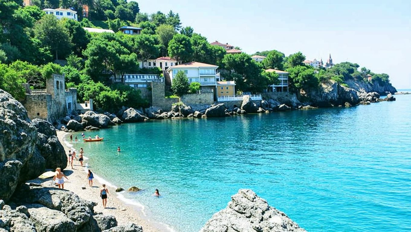 na Ferradura (Capdepera, Mallorca)
