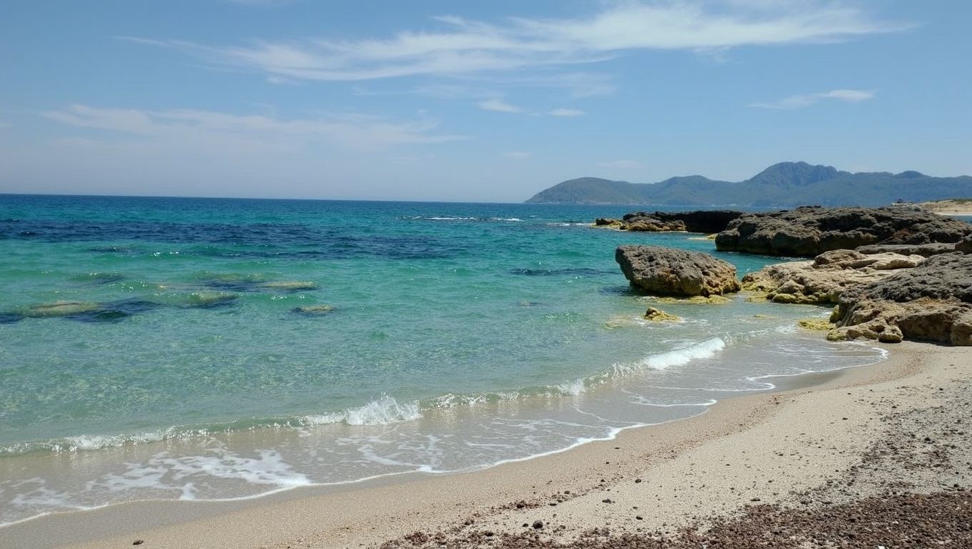 Na Patana (Santa Margalida, Mallorca)