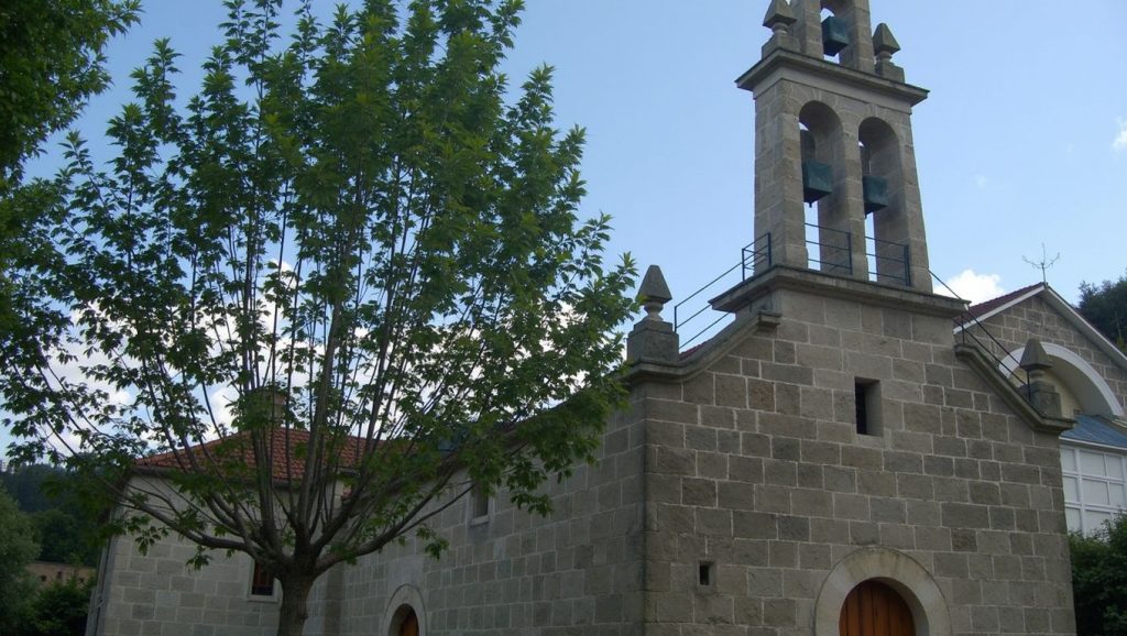 O Areíño — foto 3 de 6