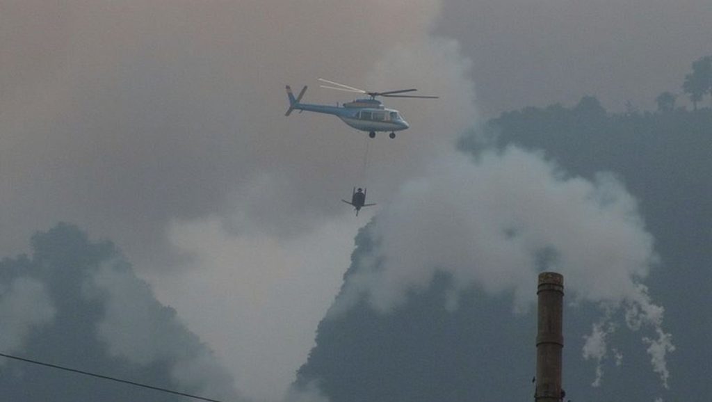 O Areo da Estrada — foto 1 de 6