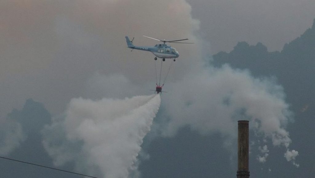 O Areo do Medio — foto 2 de 6