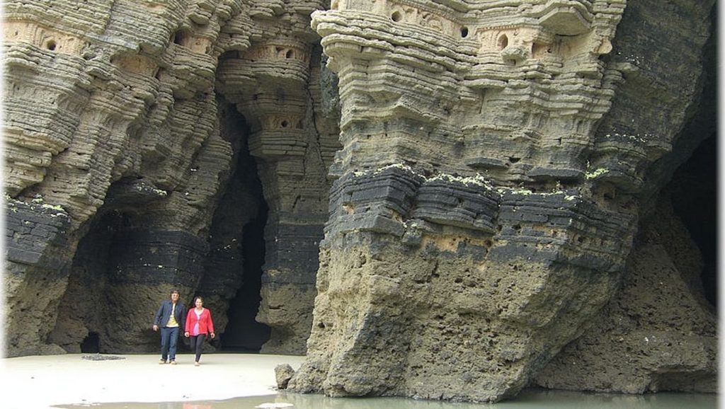 O Coidal de Seborollo — foto 2 de 6